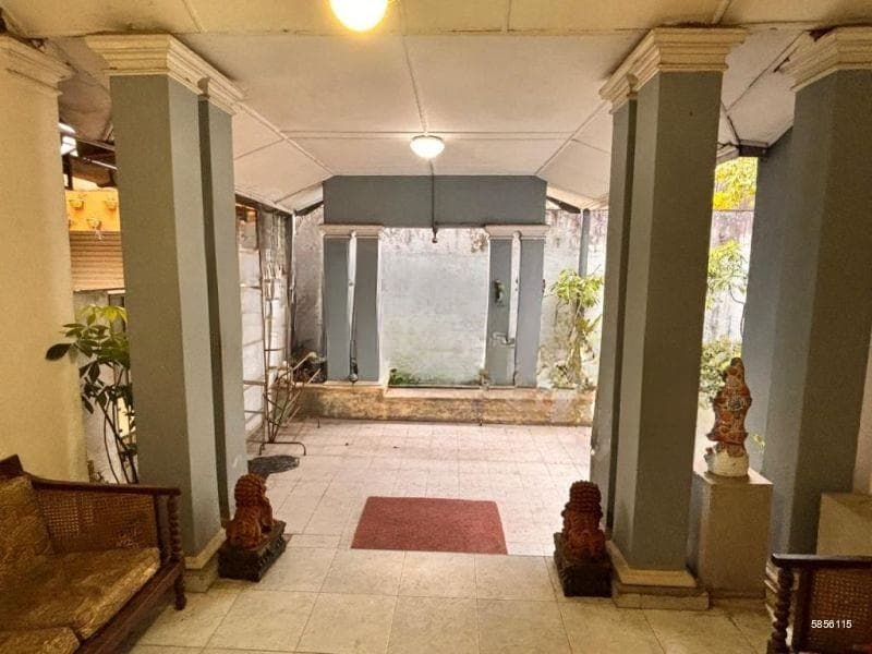 🏡 FOR SALE – 10.18 Perch Livable Bungalow at Land Value Price!💰Rs. 70 Million ONO 📍Dematagoda, Colombo 09🏷️