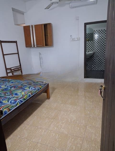 Studio Type Apartment for Rent-dehiwala