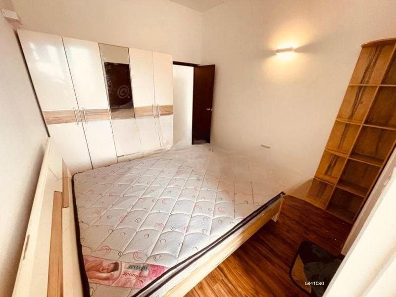 Bed Apartment for Sale - Java 25