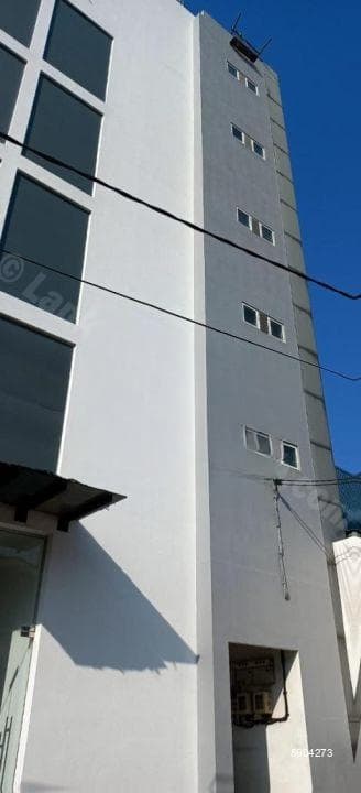 Commercial building for rent in nawala