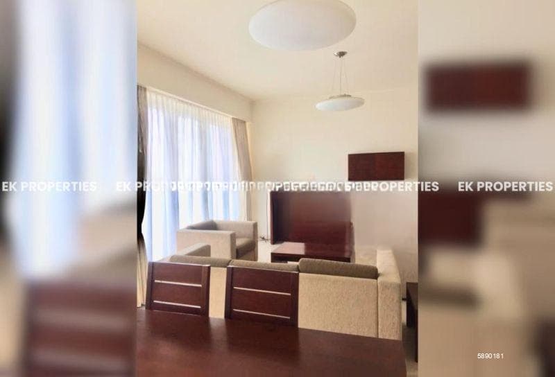 3 Bedroom Apartment For Sale in The Emperor, Colombo 3 | Lower Floor | Furnished | EK-1447