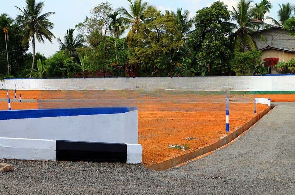 Land for Sale Homagama - Watareka