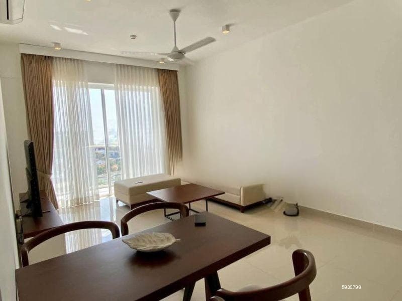 Furnished Apartment for rent in Pita Kotte