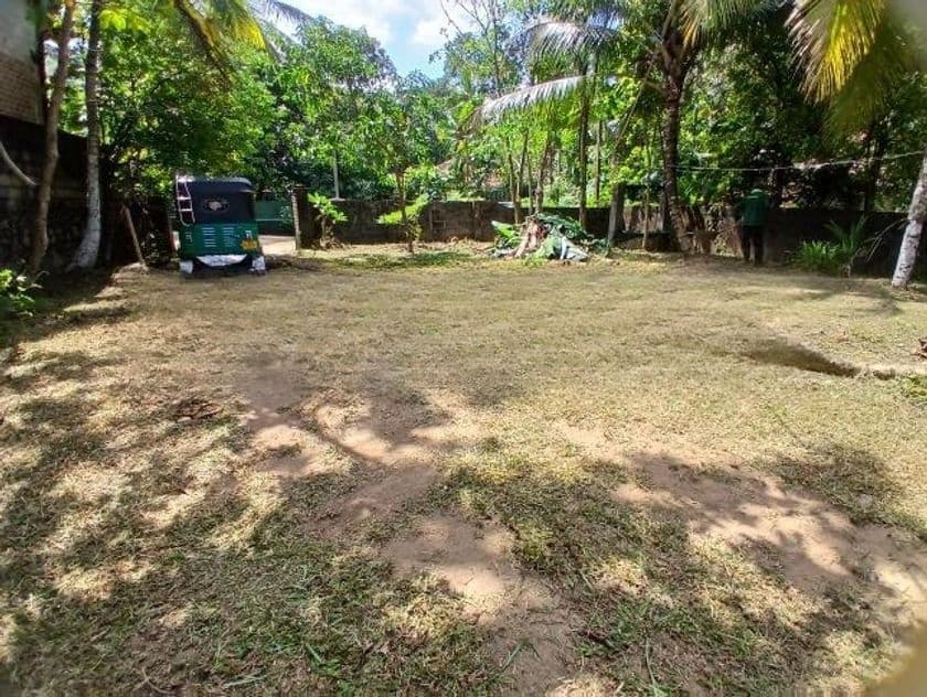 Land for Sale Gamoaha Yakkala Road