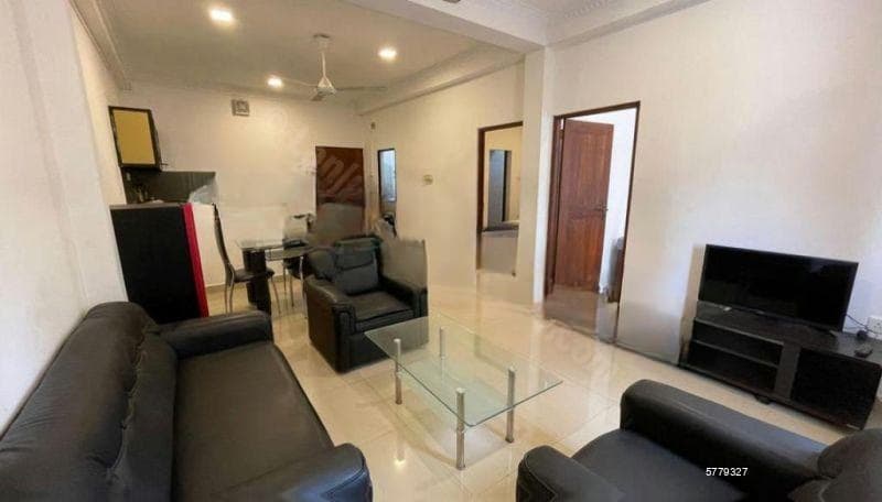 Apartment Complex for Sale in Colombo 04 (A2844)