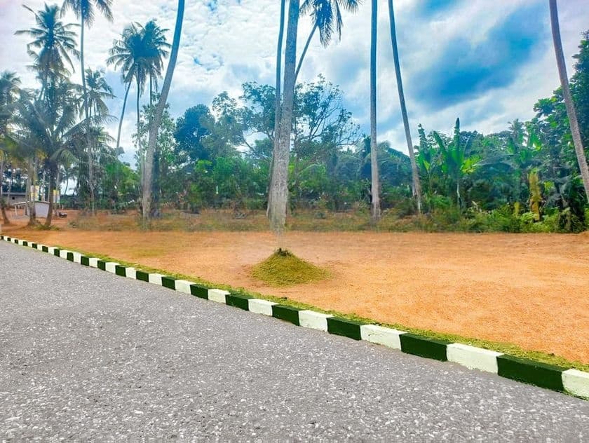 Residential Land for Sale in Ja Ela