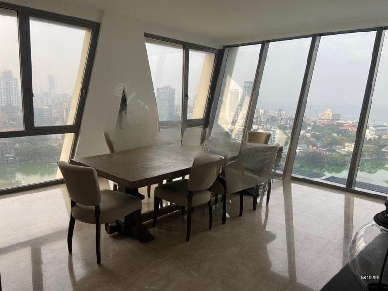 ▪️Altair Residences▪️For Rent▪️Colombo 2▪️(NK106962)