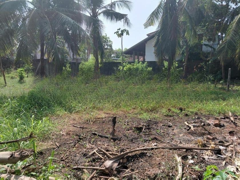 High Residential Land for Sale Boralesgamuwa