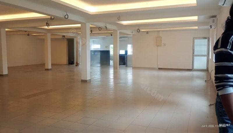 10,000 Sq. ft - Commercial Building for Rent - CP53733