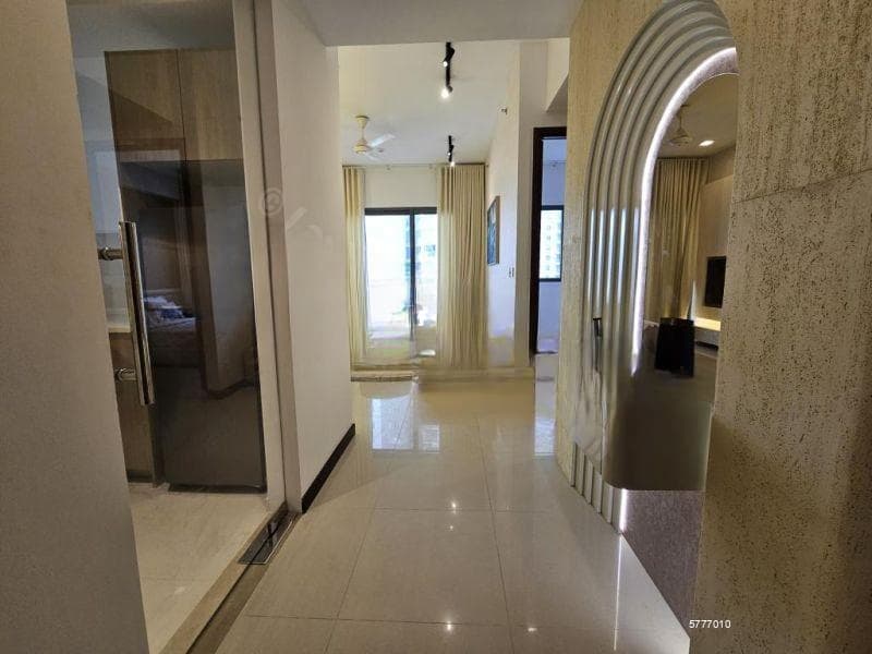 Tri-Zen | Colombo 2 – Luxury Furnished Apartment for Rent