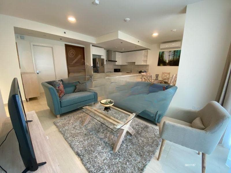 ▪️Colombo City Centre Apartment▪️For Rent▪️Colombo 2▪️(NK10808)