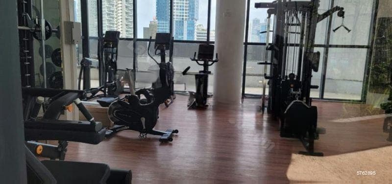 Tri-Zen - 01 Bedroom Unfurnished Apartment for Sale in Colombo 02 (A957)-SOLD