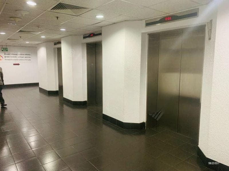 Office Space For Rent In Colombo 01(file No 3679b/2)