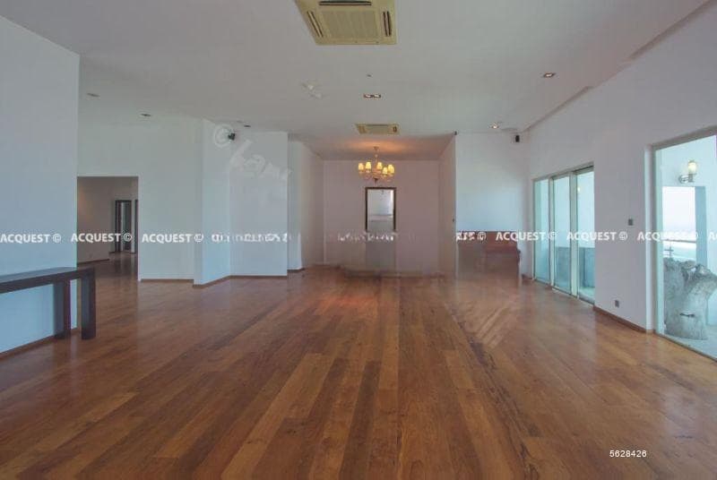 Apartment for Rent - Iceland Residencies - Penthouse - Colombo 03 | USD 5,000