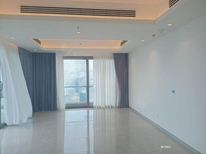 Luxury Apartment for Sale – 606 The Address, Colombo 3