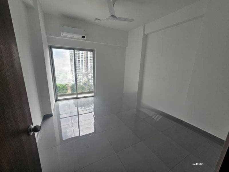 Iconic Galaxy - 03 Bedroom Unfurnished Apartment for Sale in Rajagiriya (A299)-RENTED