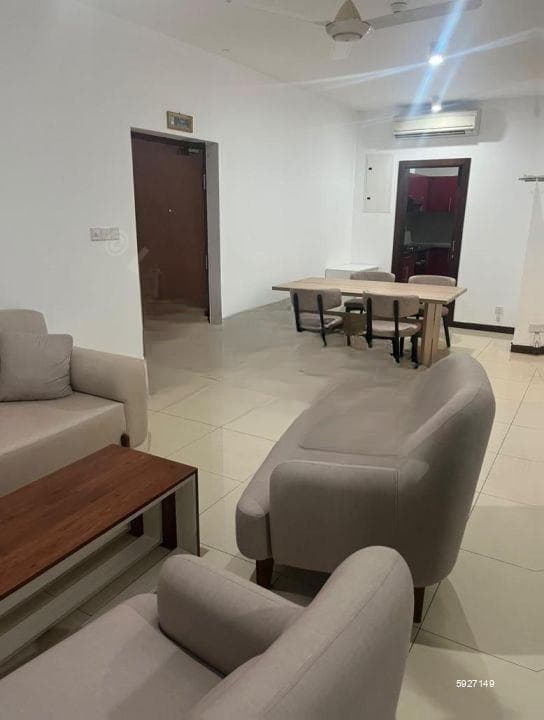 Luxury On320 apartment for Rent in Colombo 2