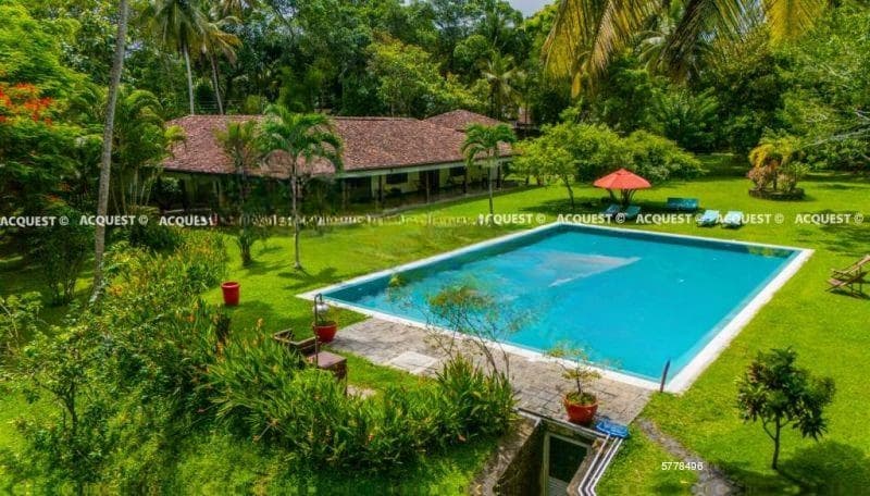 Villa for Sale - Talpe | USD 850,000