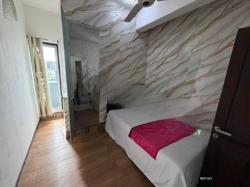 Building For Rent in Colombo 8- PDC114