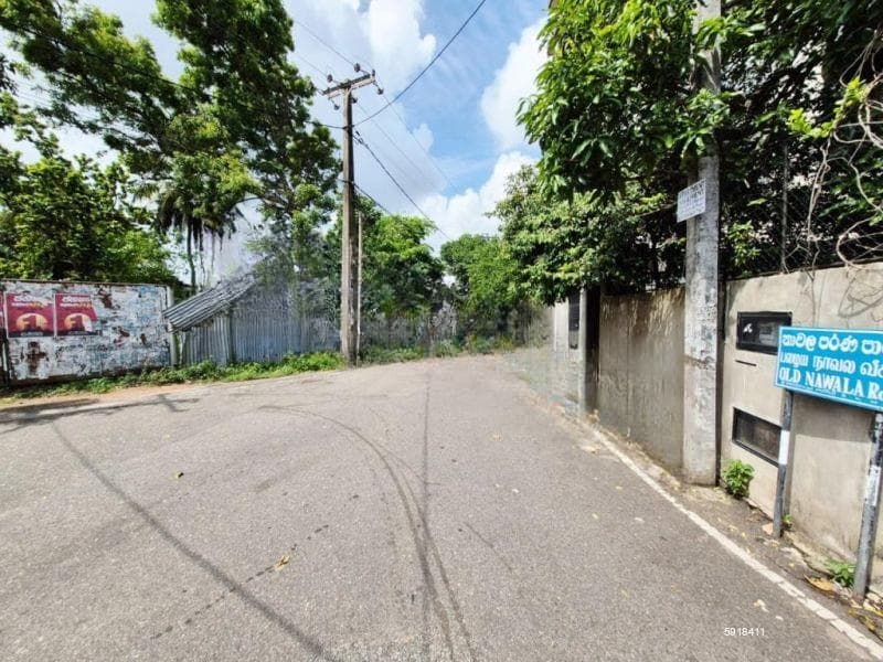 36.80P Prime Land For Sale In Nawala