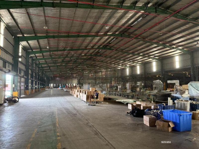 🚨 FOR RENT – Massive 250,000 SQFT ISO Standard Warehouse in Seeduwa! 🔥Customizable Units (50,000+ SQFT on request)