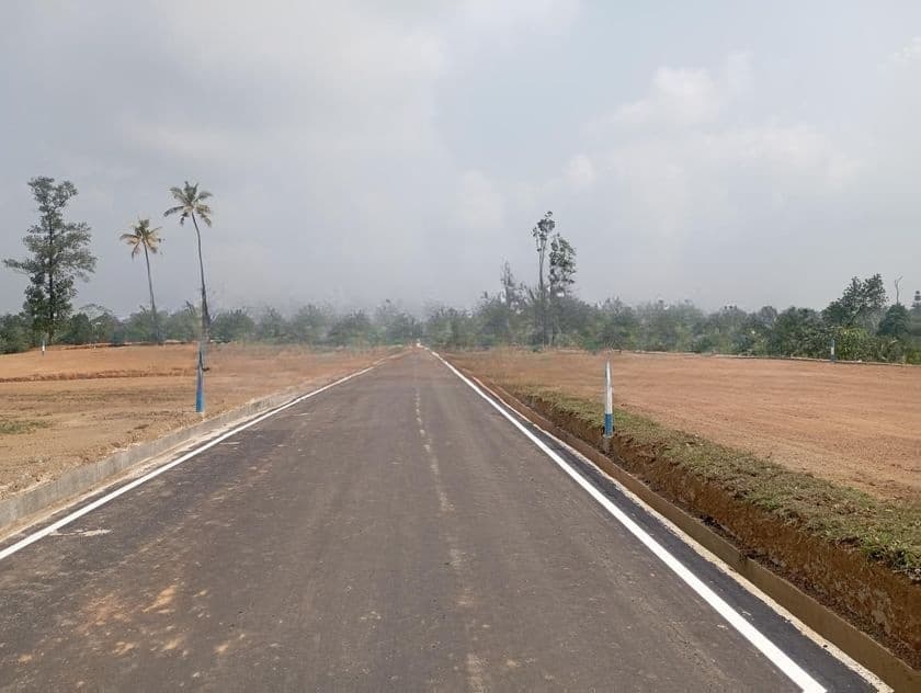 Valuable Land Available Near to Homagama