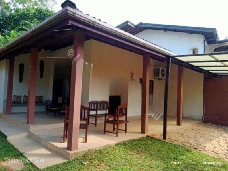 Charming Single Bedroom House for Sale in Malabe | 12.6 Perches Land - LKR 35 Million | KO-544