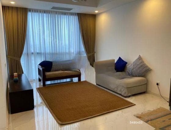 Capitol Twin Peaks | Colombo 2 |
| Fully furnished | Large 2 Bedrooms | $1600
