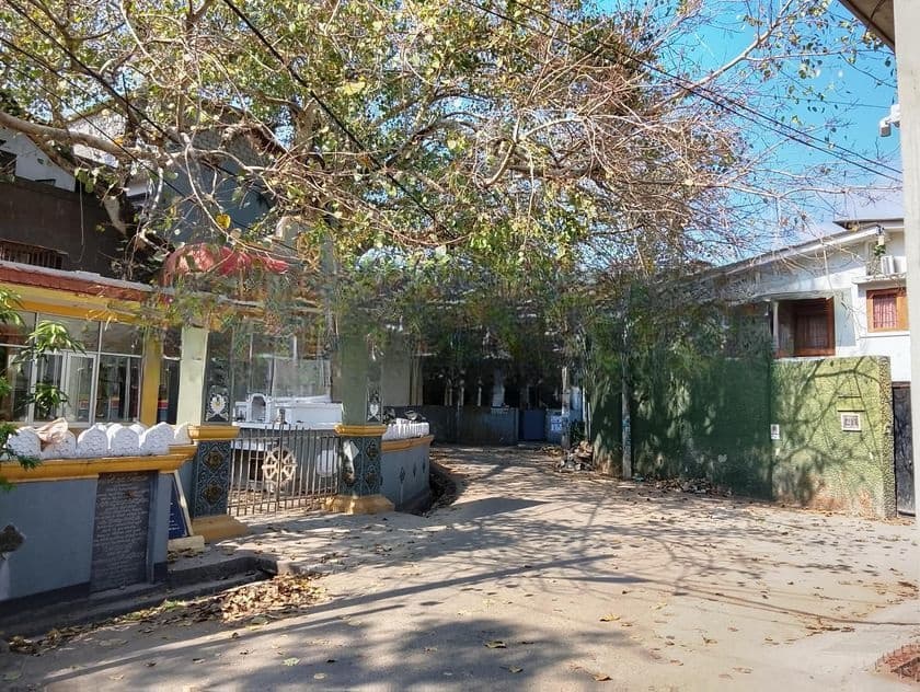Land for Sale - Dehiwala