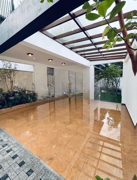 Brand New Two Storey House for Sale Malabe