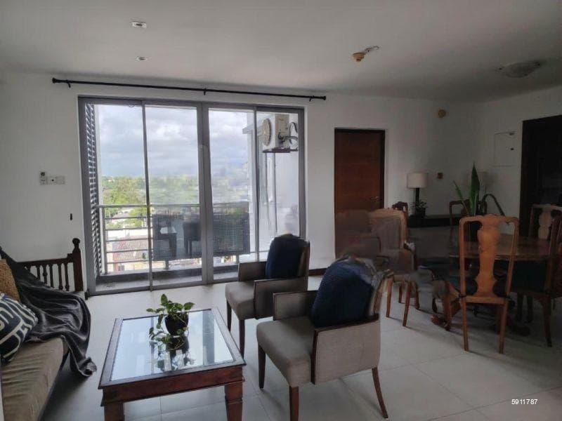 5 Bedroom Luxury Apartment for Sale - Lumiére Residences Colombo 05