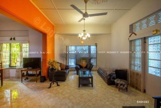 House for Sale - Colombo 05 | LKR 250,000,000
