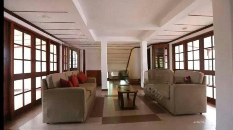 04 Bedroom Furnished 02 Storied House for Sale in Colombo 08 (A5659)