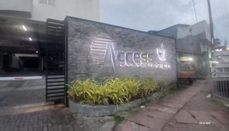 ■ Access Zion ■ 03BR Apartment For Sale ■ (NK107210)