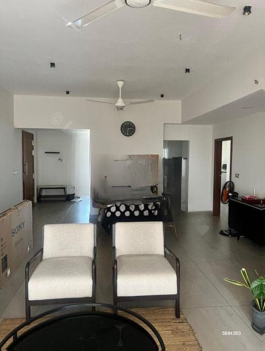 Park Heights - Apartment for rent in Colombo 5 / Close Proximity to French International School