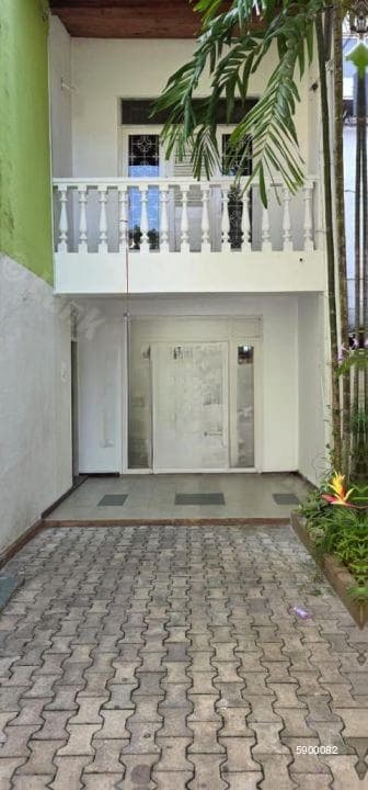 ■ Bauddhaloka Mawatha ■ 06BR House For Rent ■ (NK107596)