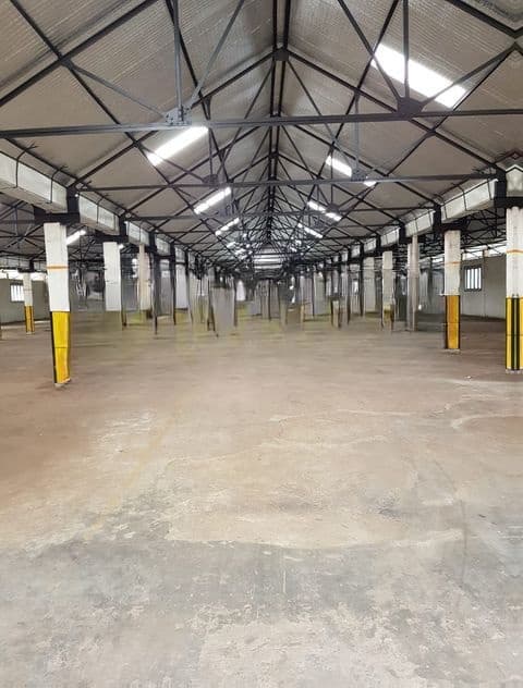 WareHouse For Rent In Wattala - 4033U