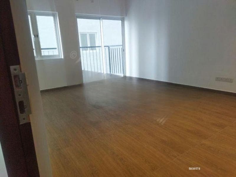 Mulberry - 02 Bedroom Unfurnished Apartment for Sale in Colombo 09 (A6172)