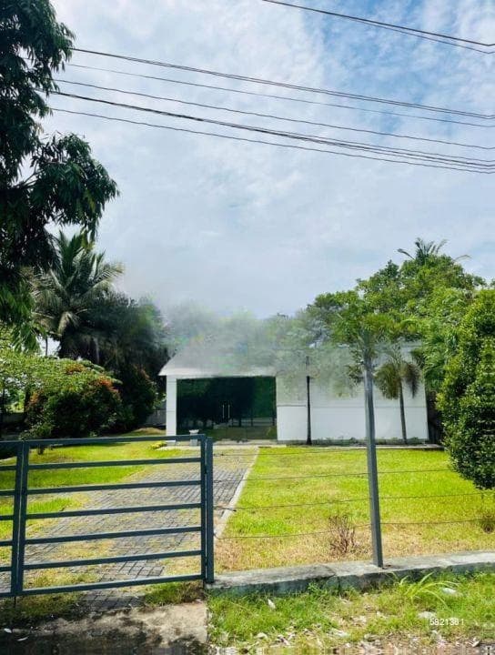 Land for Sale - Thalawathugoda