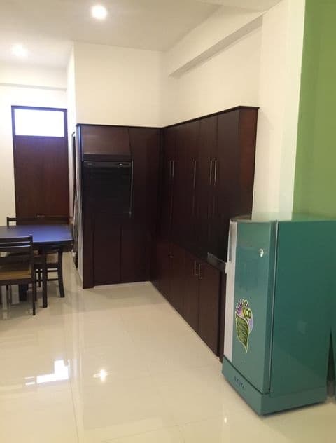 Apartment for Rent Dehiwala