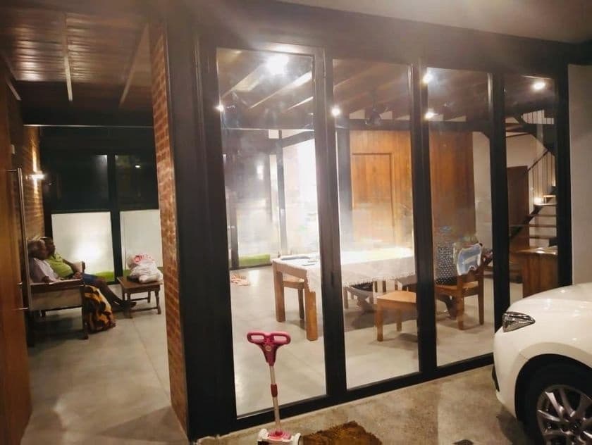 (AFA830) 02 Story House Sale At Bokundara