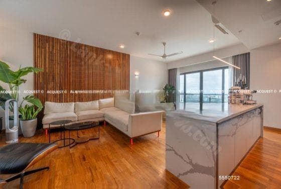 Apartment for Sale - 447 Luna Tower - Colombo 02 | Price Upon Enquiry