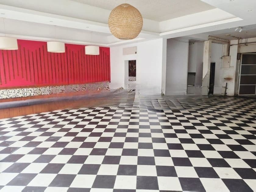 Ground Floor Space Office For Rent In Colombo 03