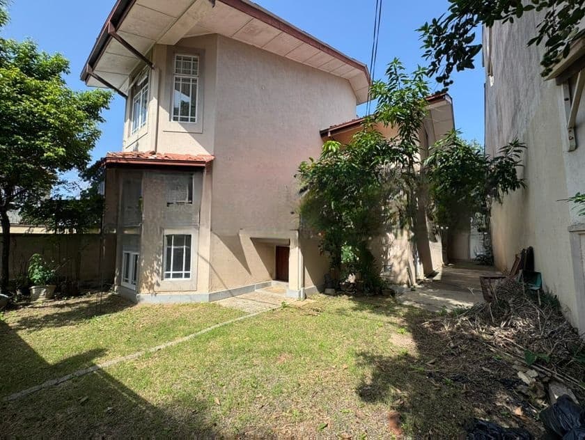 2-Storey Residential Property for Sale – Mount Lavinia
