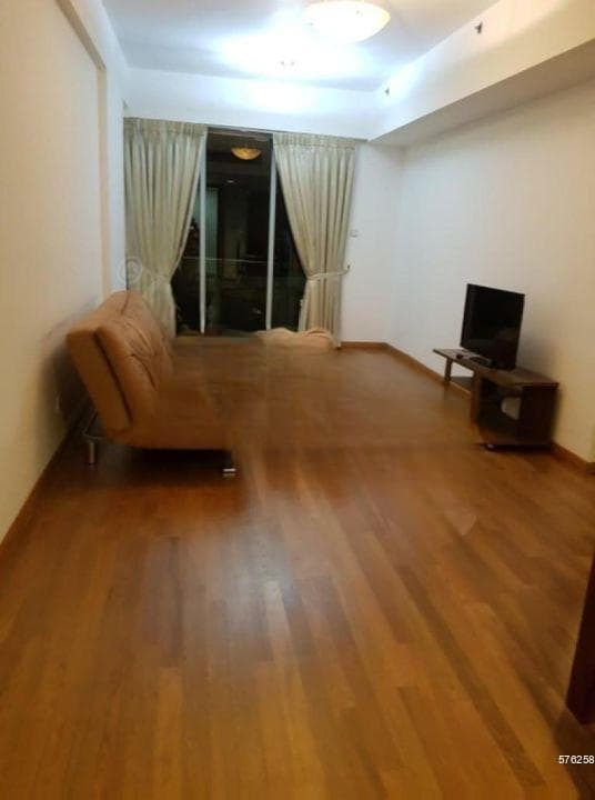 Monarch - 01 Bedroom Furnished Apartment for Rent in Colombo 03 (A765)-RENTED
