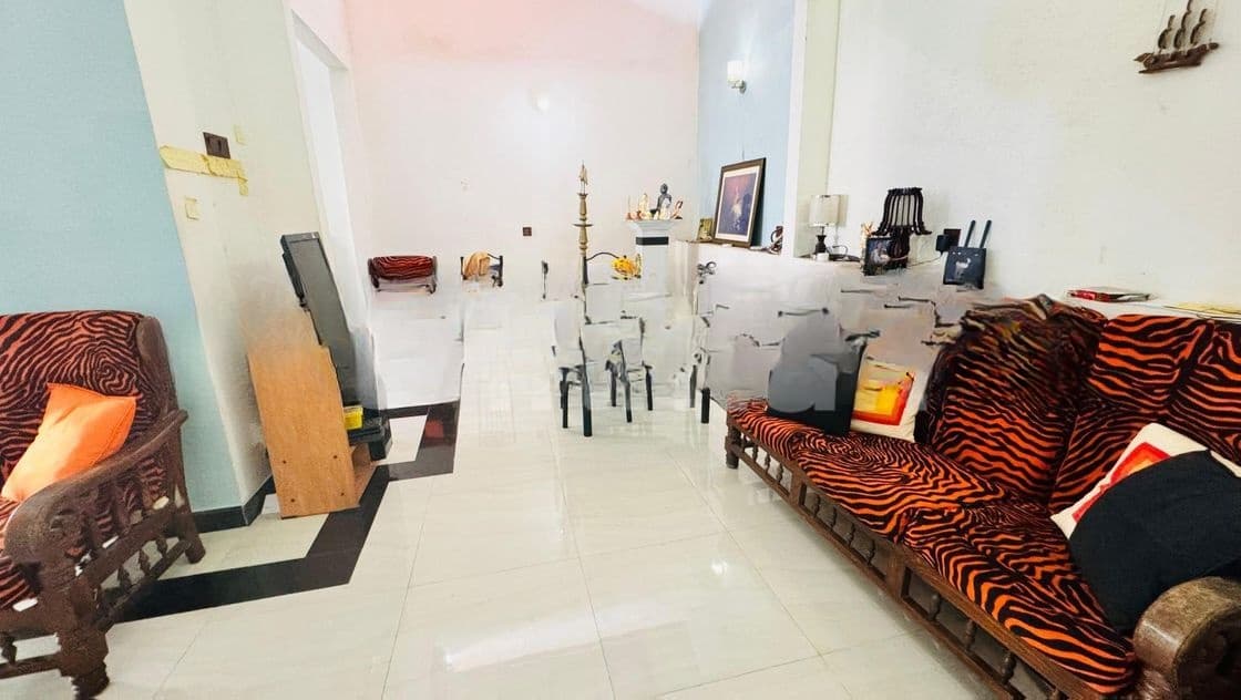 Modern Family Home for Sale Prime Location Near Kiribathgoda Kelaniya