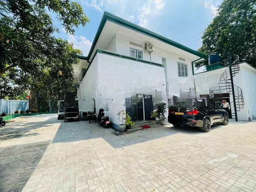 Fully Air-Conditioned Office Space for Rent – Colombo 07 (CR113)