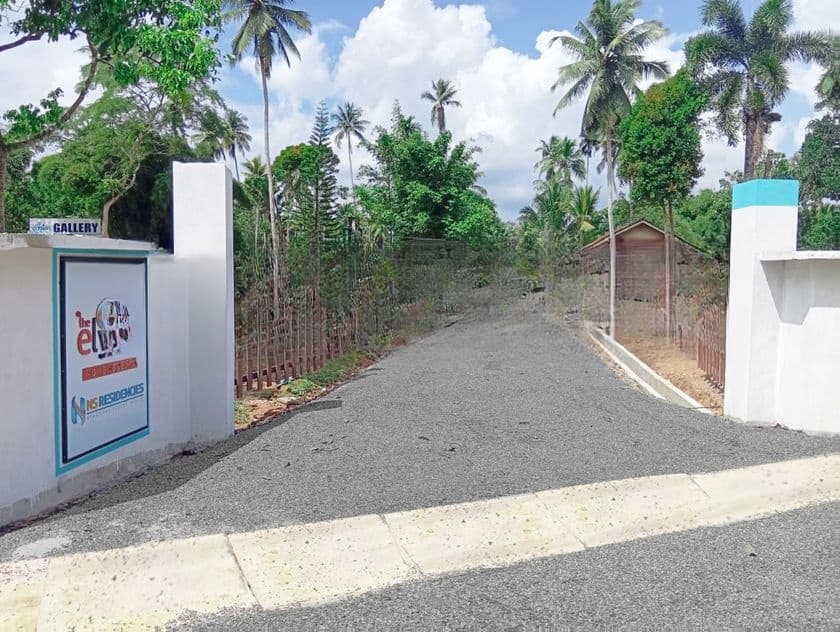 Land for Sale Mellawagedera K1 19/06