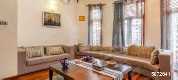 6 Bedroom House for Rent – Colombo 06