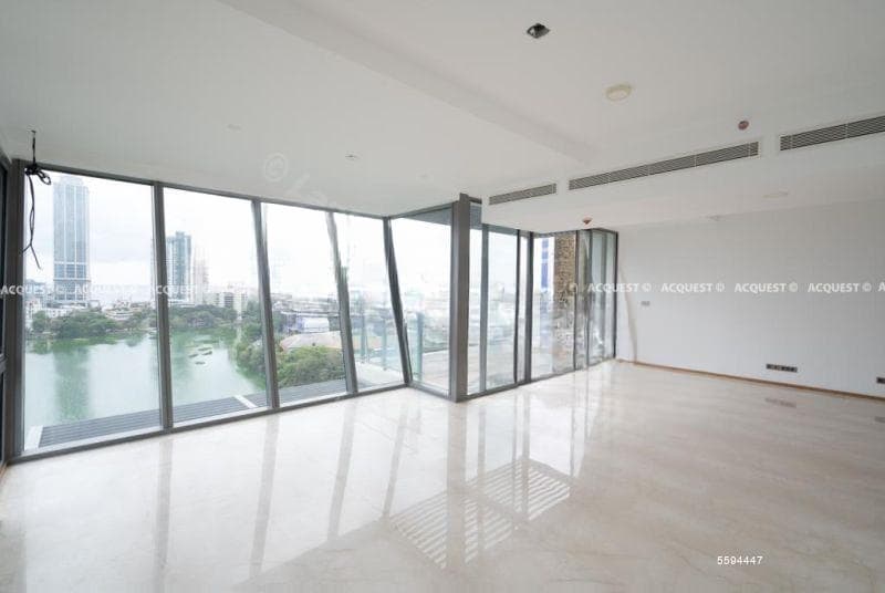 Apartment for Sale - Altair - Sloping Tower - Colombo 02 | USD 947,760